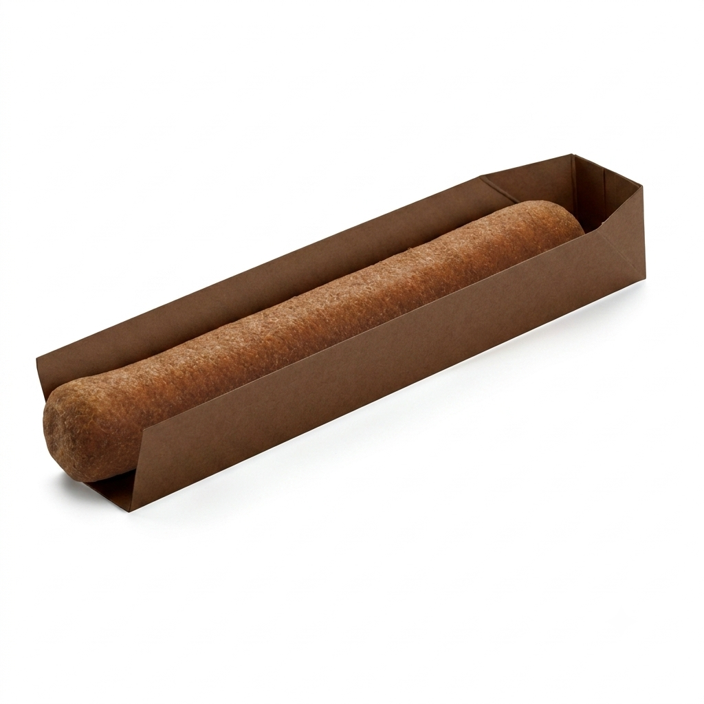 Frikandel