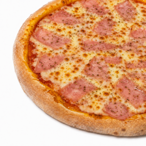 Pizza Ham