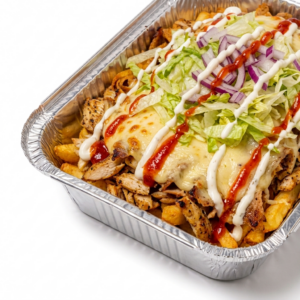 Kapsalon Kip