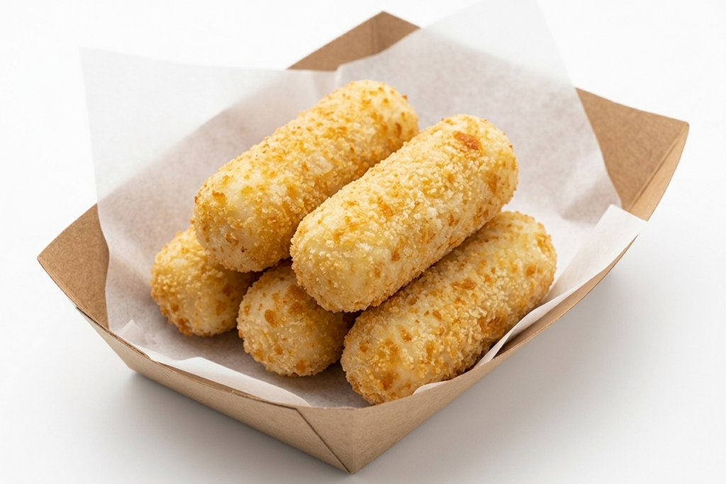 Kroketten