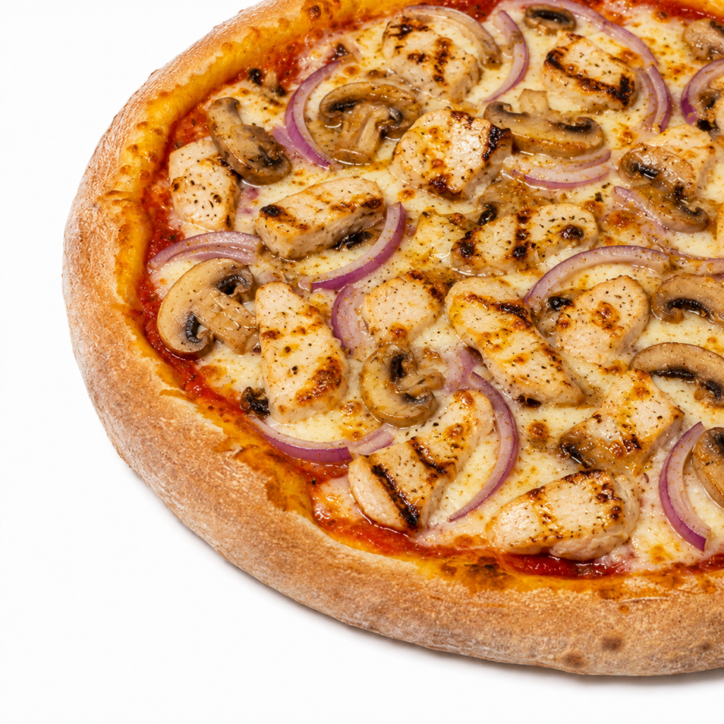 Pizza Leuven