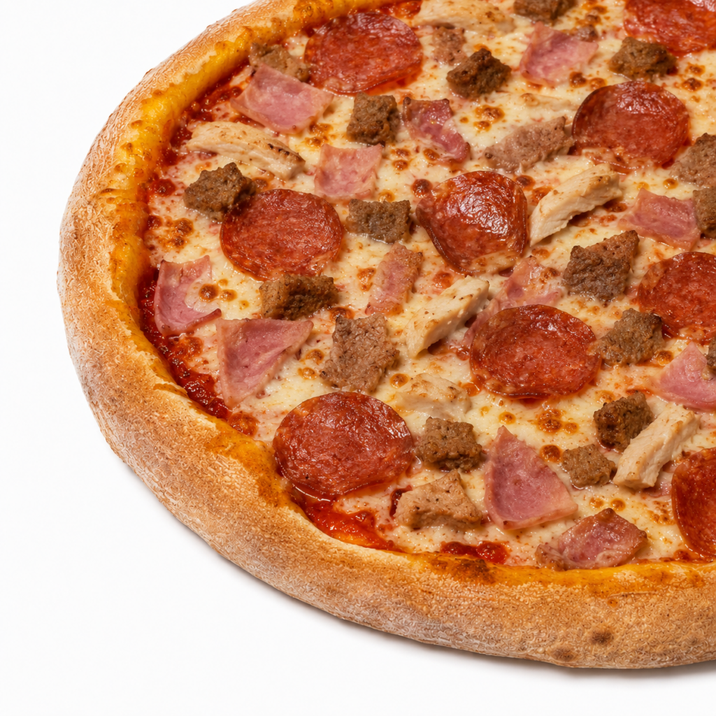 Pizza Meatlover