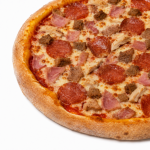 Pizza Meatlover
