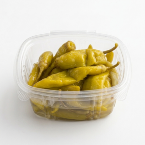 Pepers