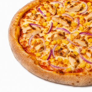 Pizza Pollo