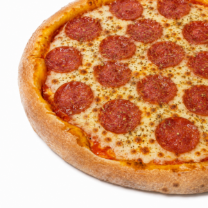 Pizza Salami / Pepperoni