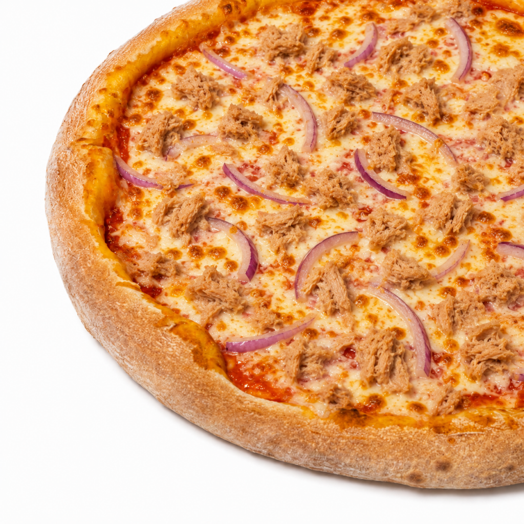 Pizza Tuna