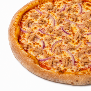 Pizza Tuna