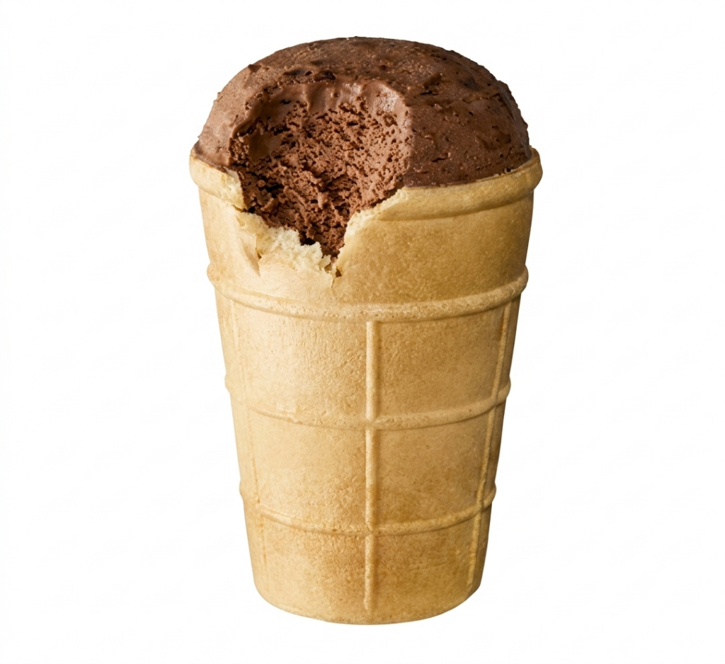 Wafelbeker